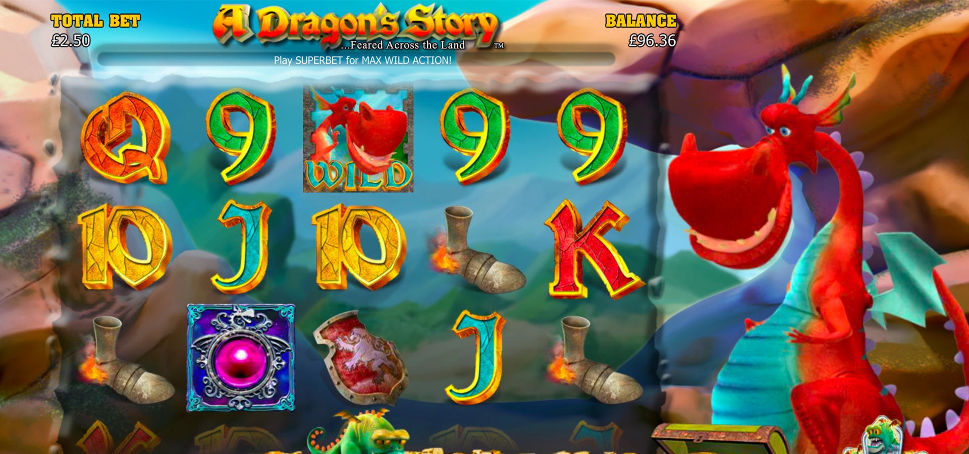 €3075 no deposit bonus at Dunder Casino
