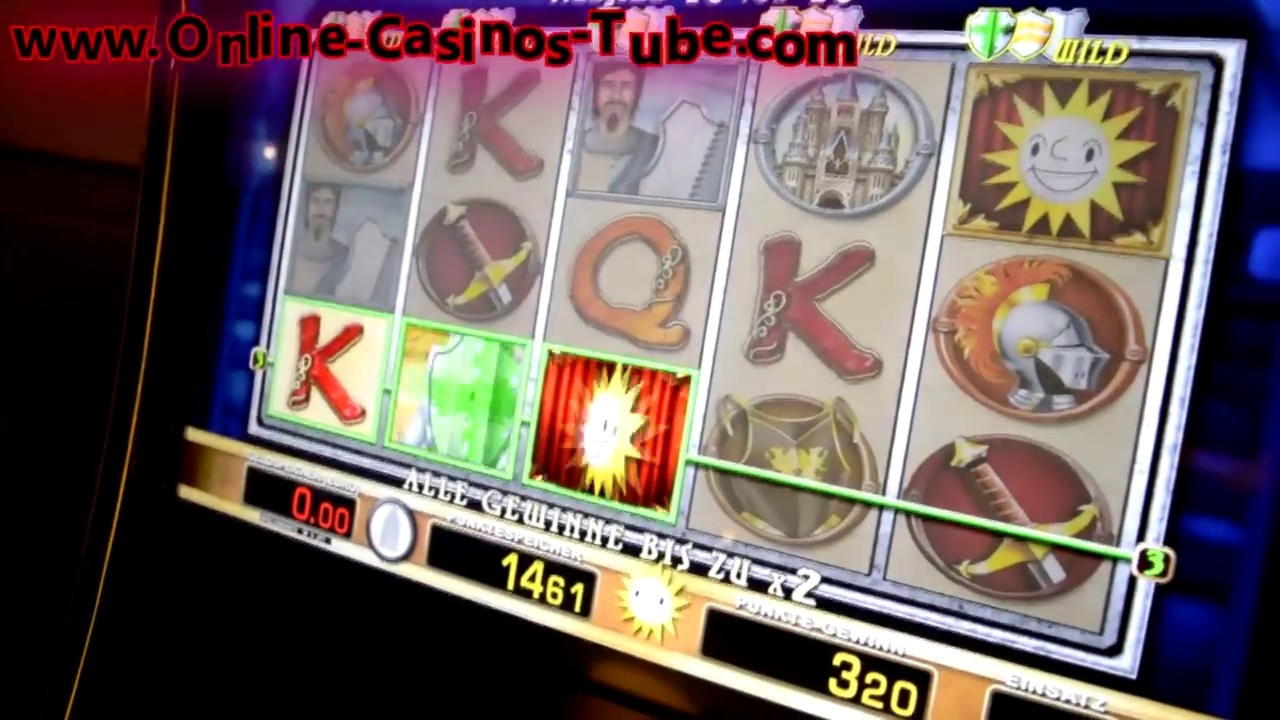€130 No deposit bonus casino at Party Casino