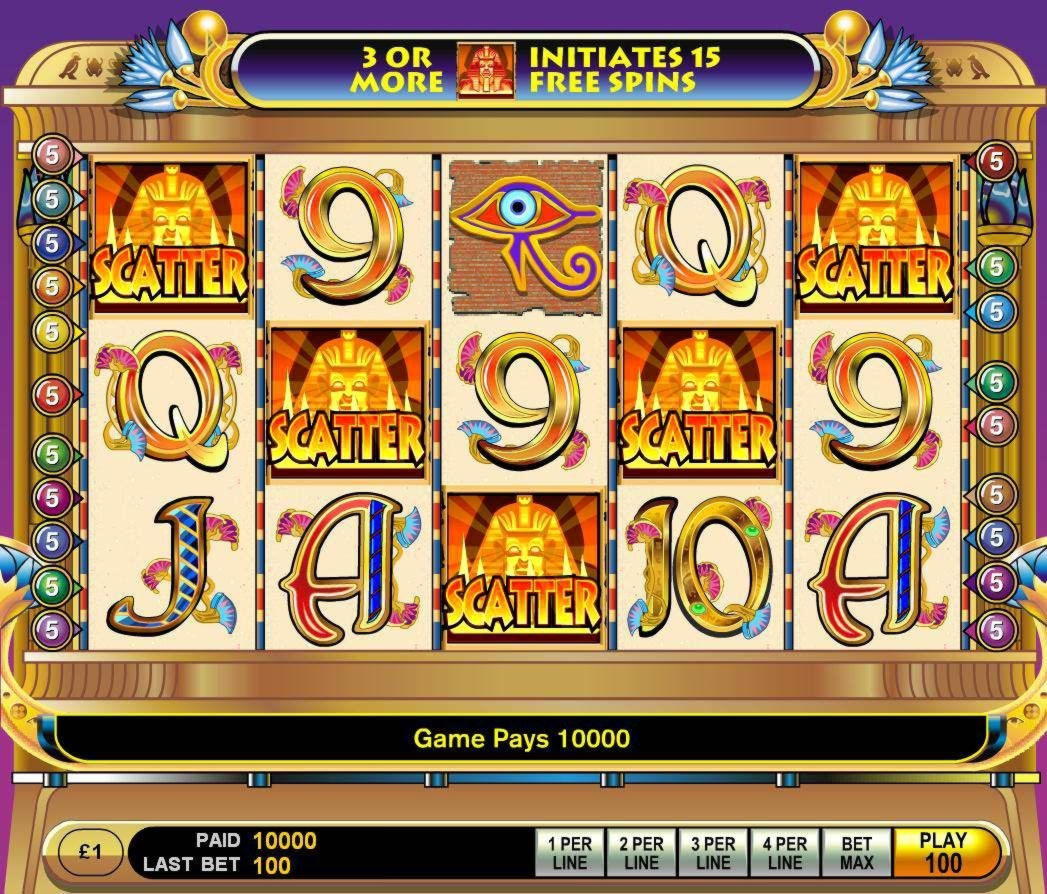 $60 no deposit bonus at CasiPlay Casino