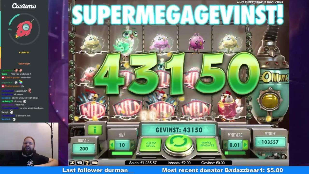 £125 Free Casino Tournament at Sloty Casino