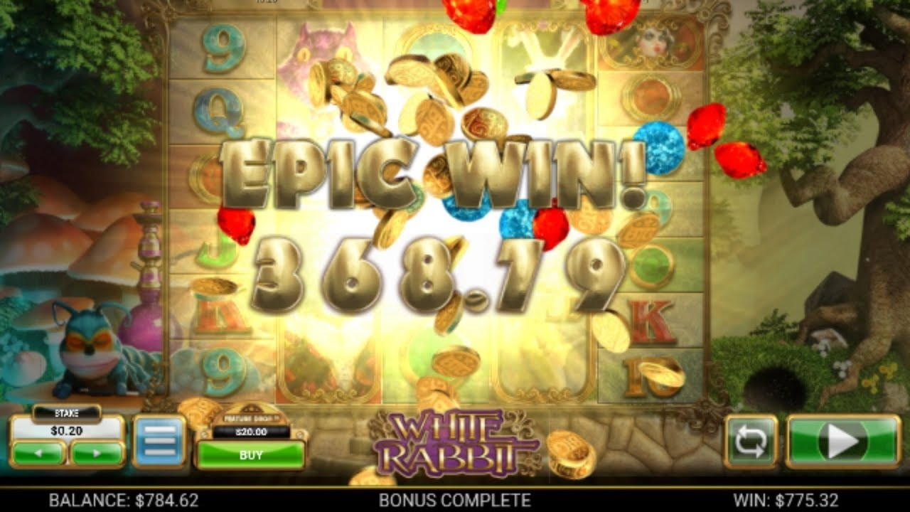 975% Match at a Casino at Royal Panda Casino