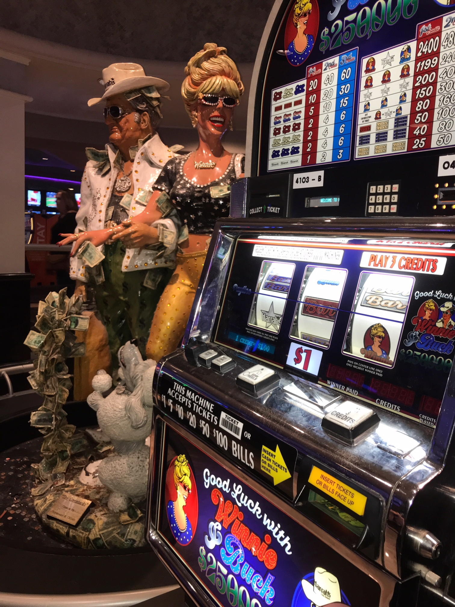 EUR 625 Free Casino Tournament at Casino com