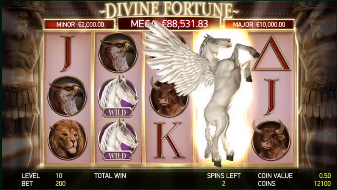 €270 Casino Chip at Touch Lucky Casino