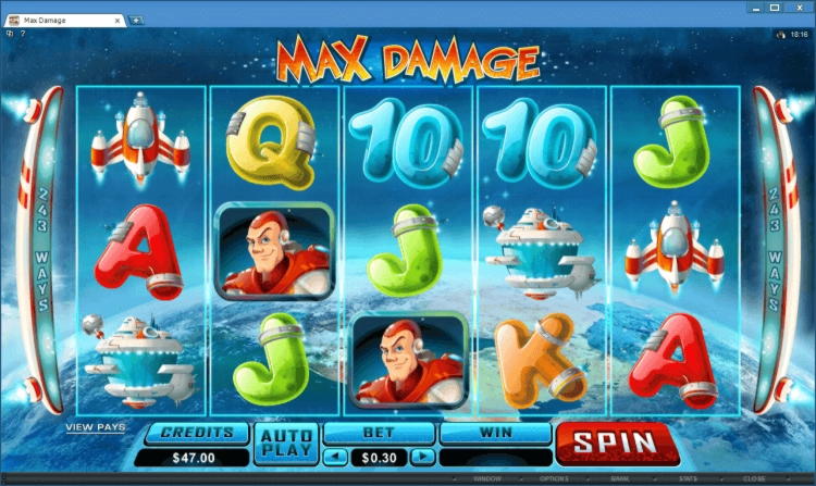 EUR 230 Free Casino Tournament at Casimba Casino
