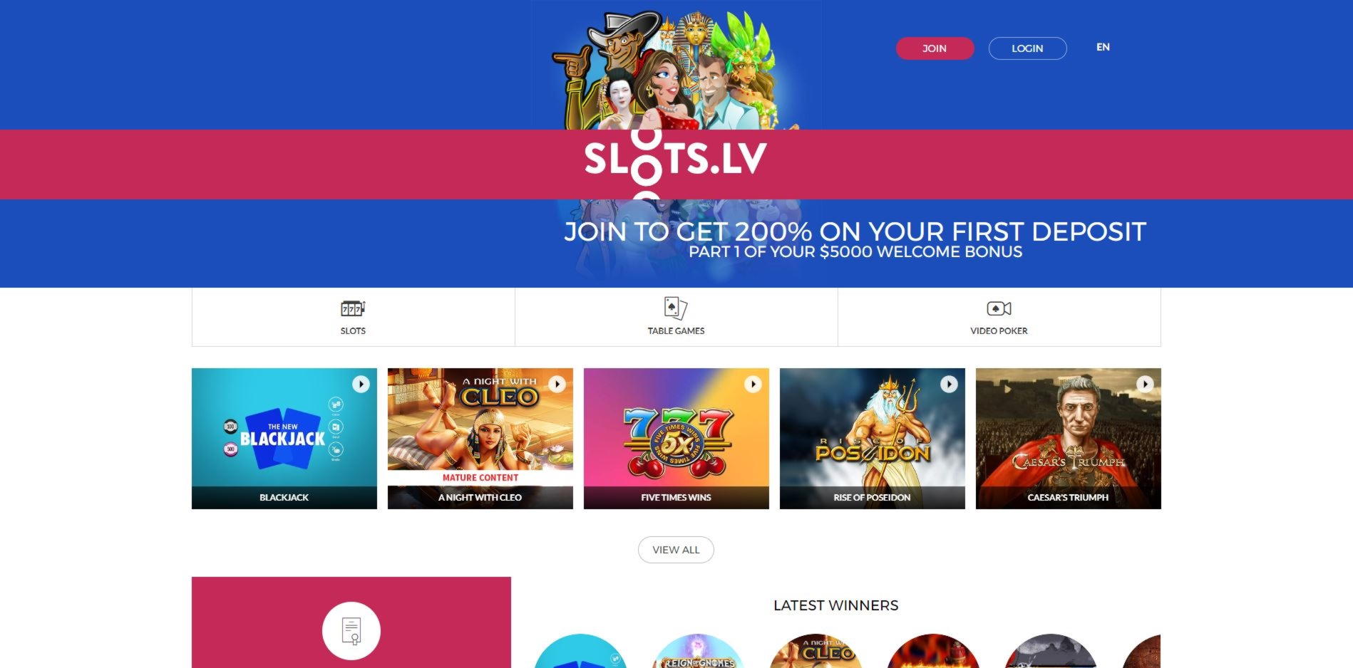 200 Free casino spins at Leo Dubai Casino