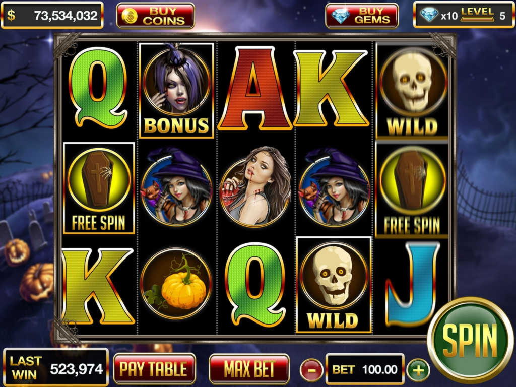 125 Trial Spins at Magic Red Casino