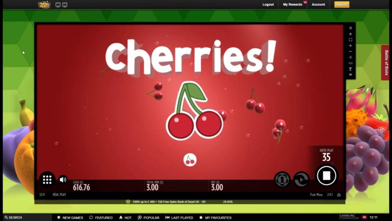 Eur 3165 No deposit bonus code at Sloty Casino