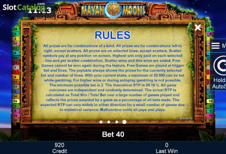 590% Casino match bonus at Leo Dubai Casino
