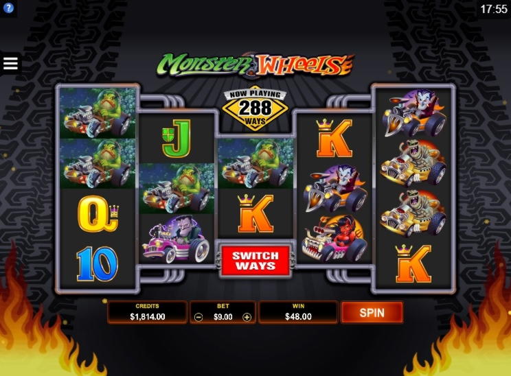 160 Free Spins at Gate777 Casino