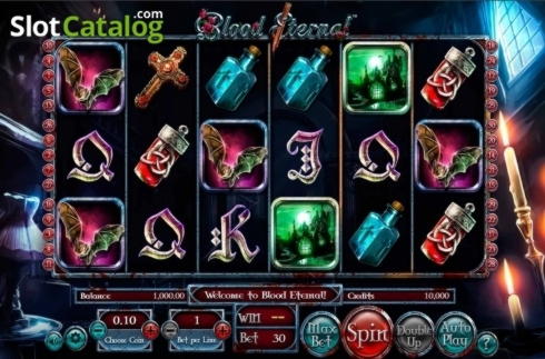 $480 free chip casino at Party Casino