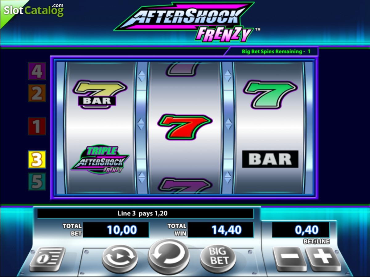 EUR 465 Casino Tournament at Casino com