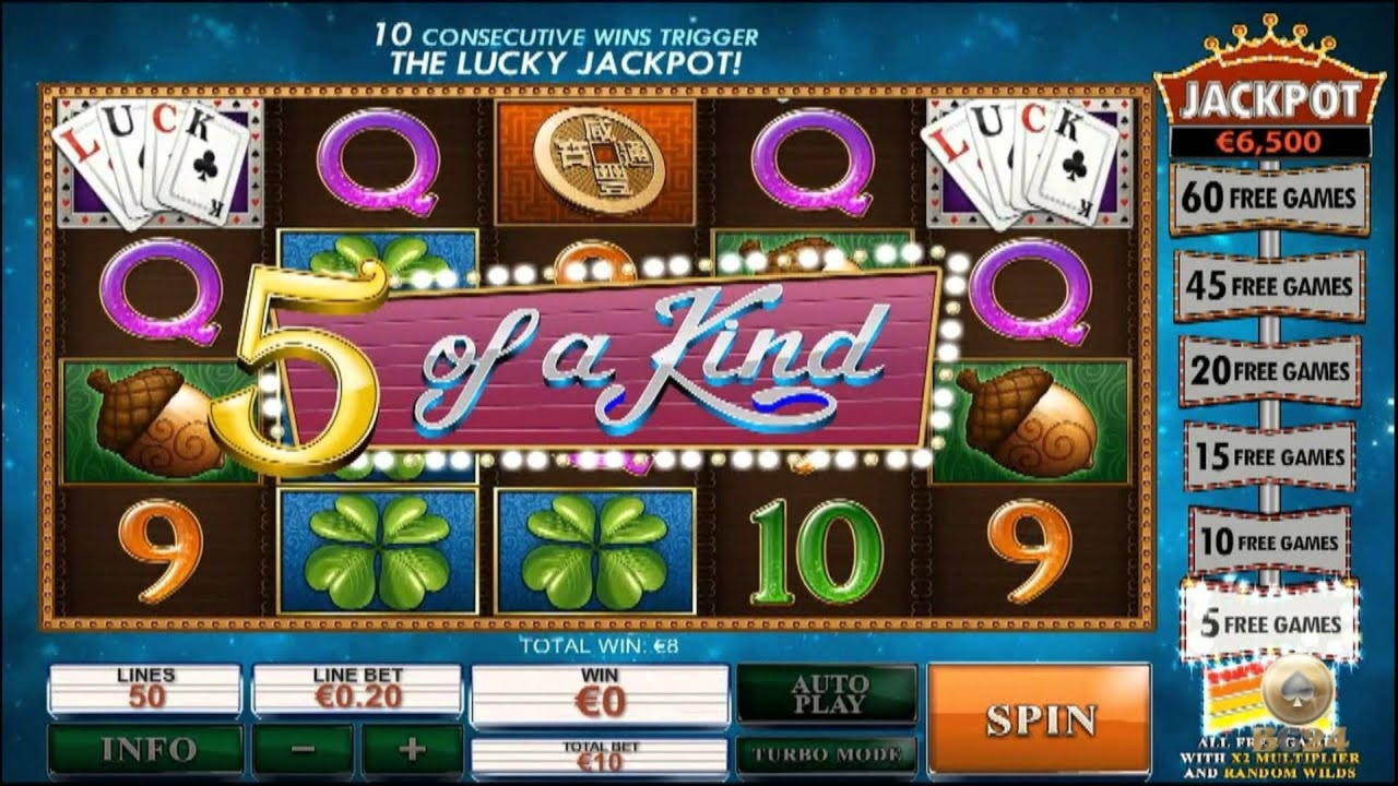 €400 Free chip at Sloty Casino