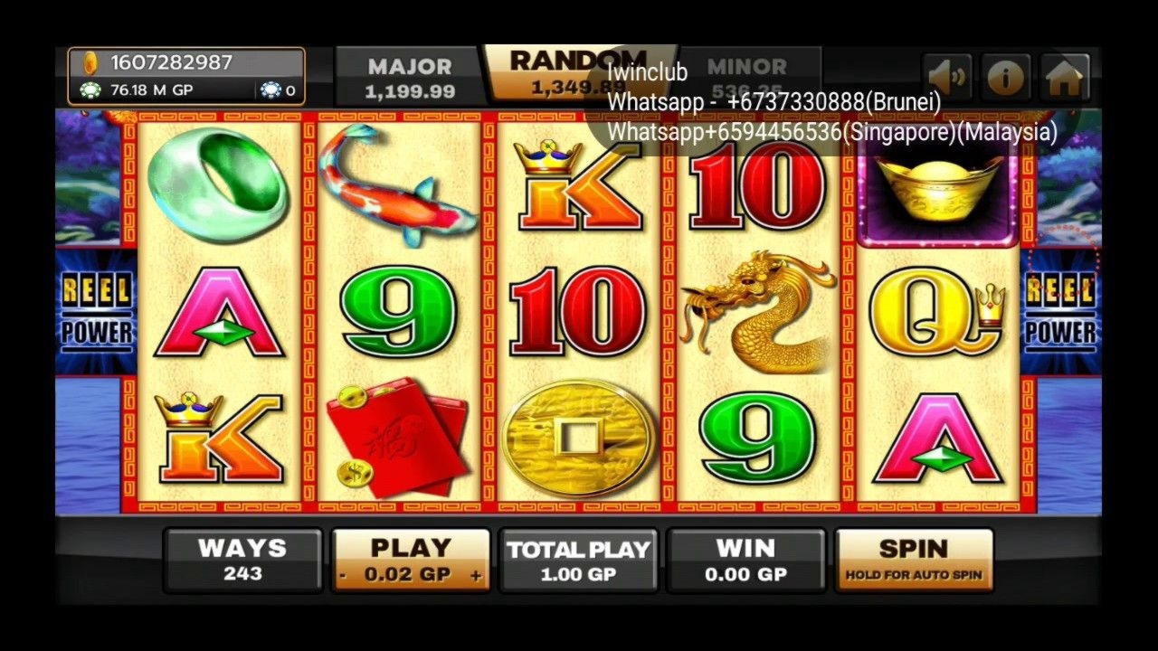 £265 Online Casino Tournament at Casimba Casino