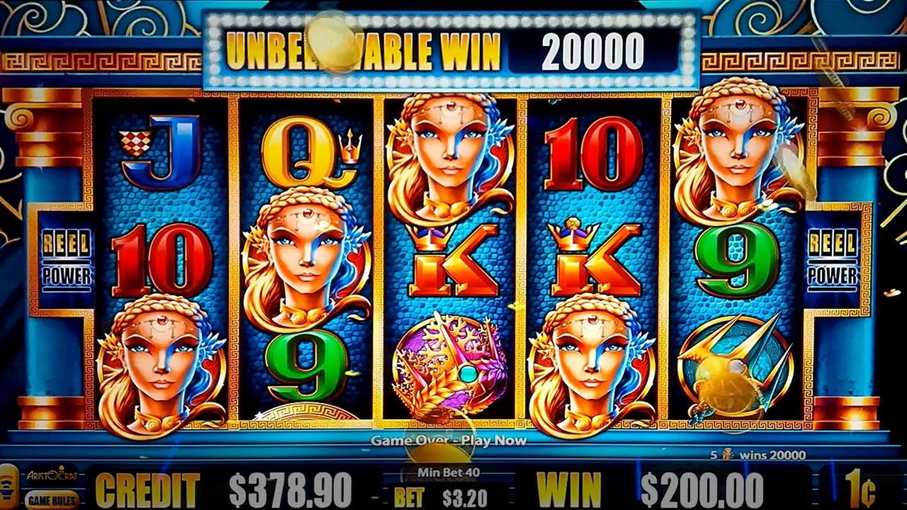 945% Welcome Bonus at Dream Dubai Casino