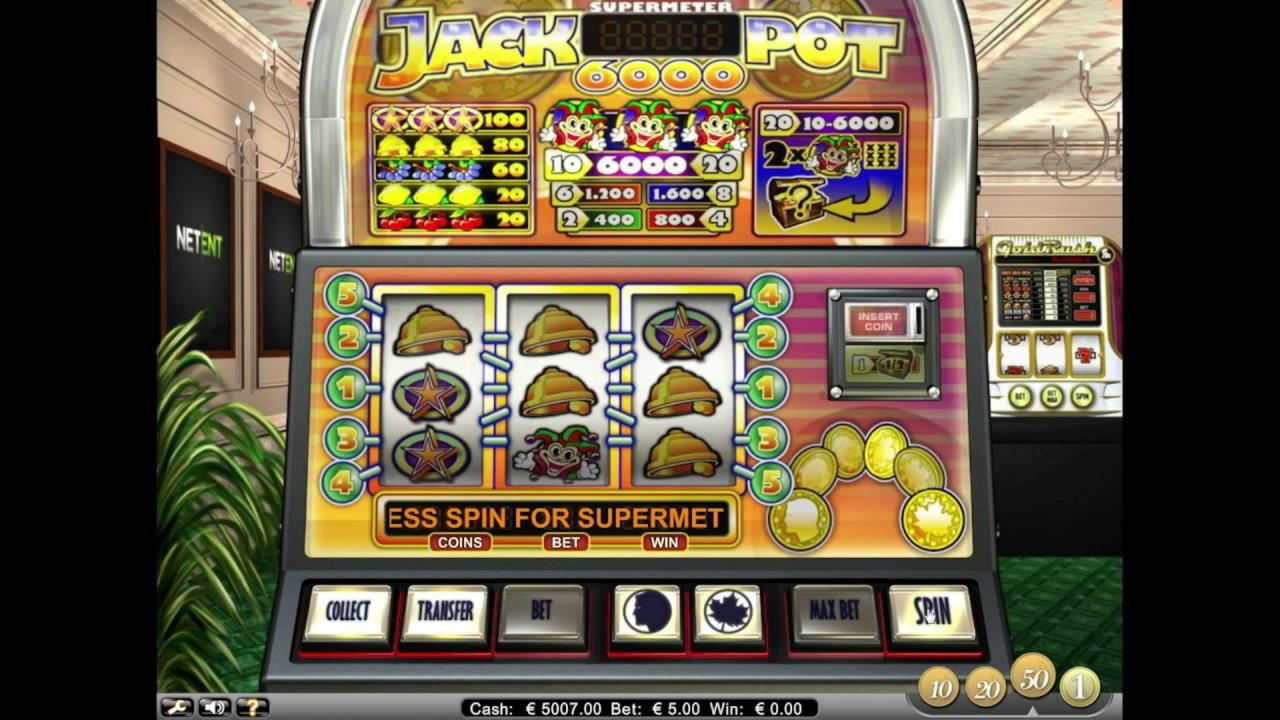 €270 Casino tournaments freeroll at Eurogrand Casino