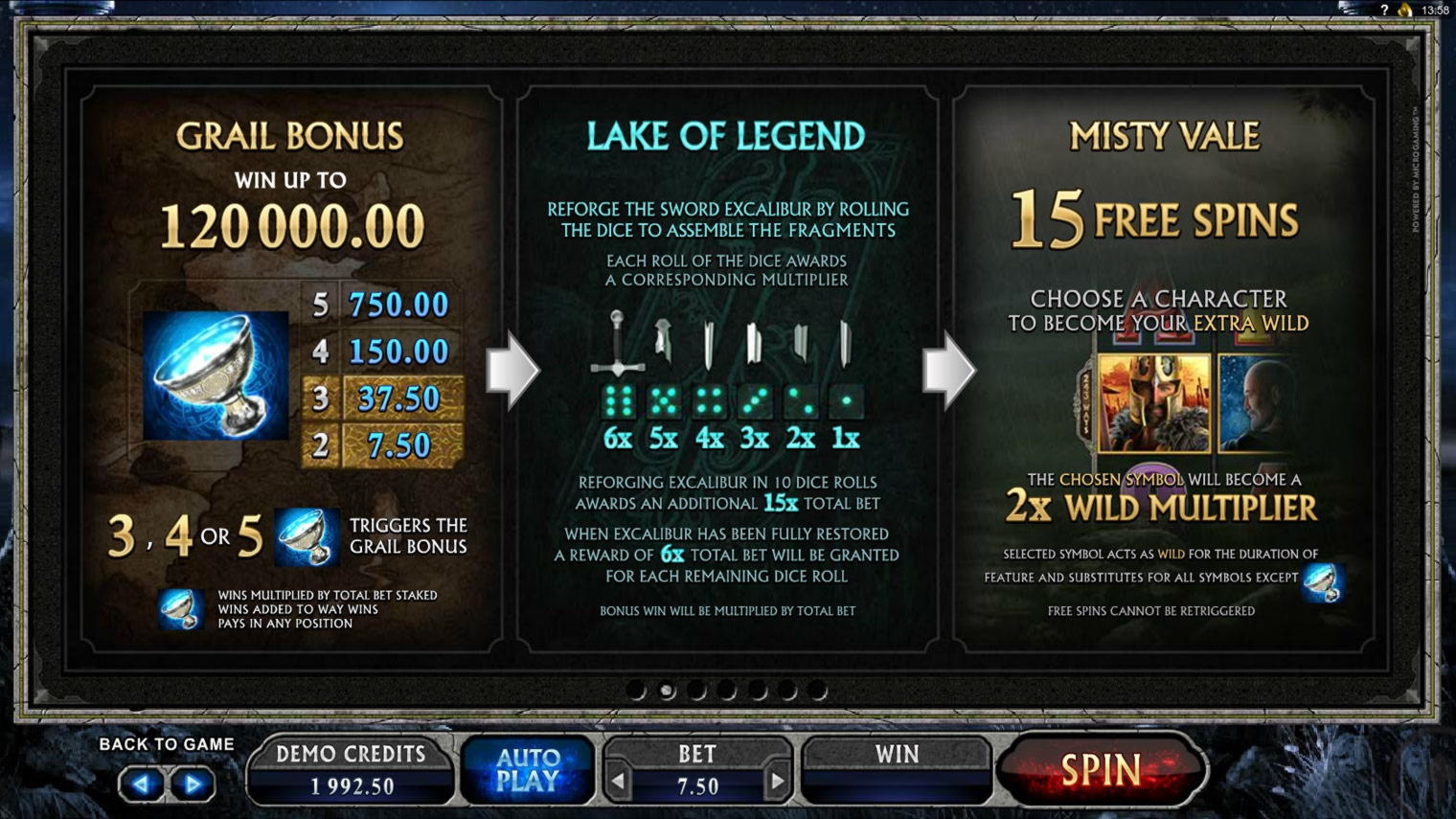 99 free spins no deposit at Bet Hard Casino