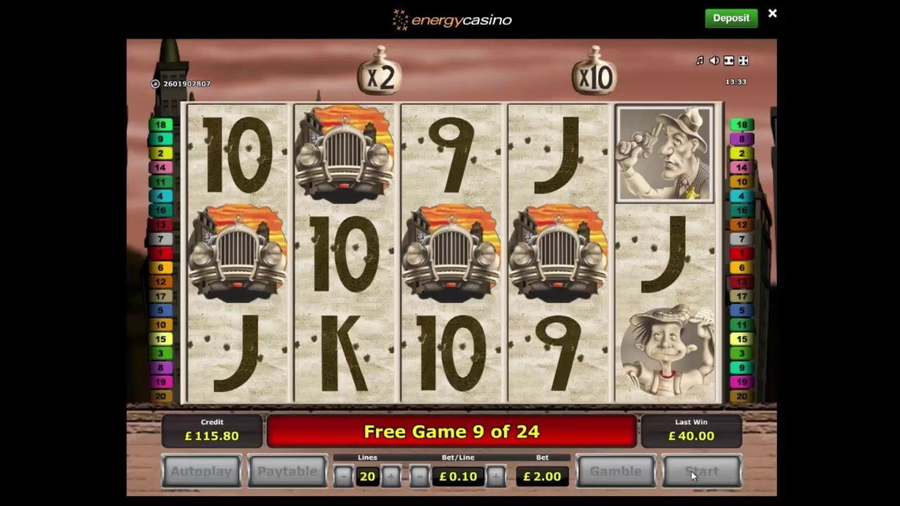 €800 Online Casino Tournament at Eurogrand Casino