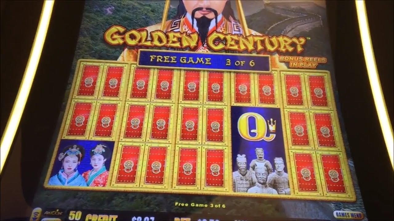 260 FREE Spins at Casimba Casino