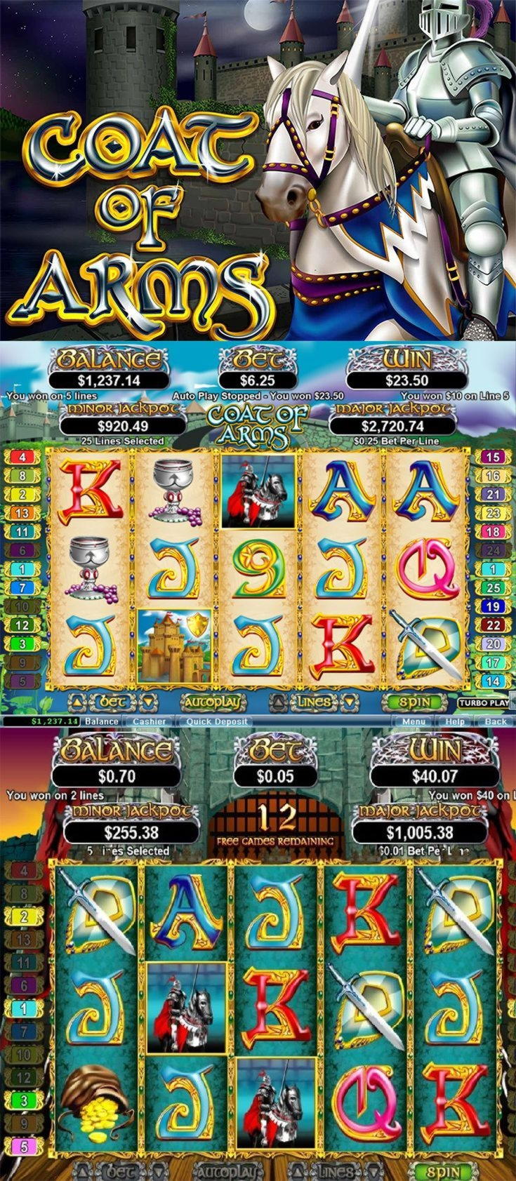 €1770 no deposit bonus casino at Casimba Casino