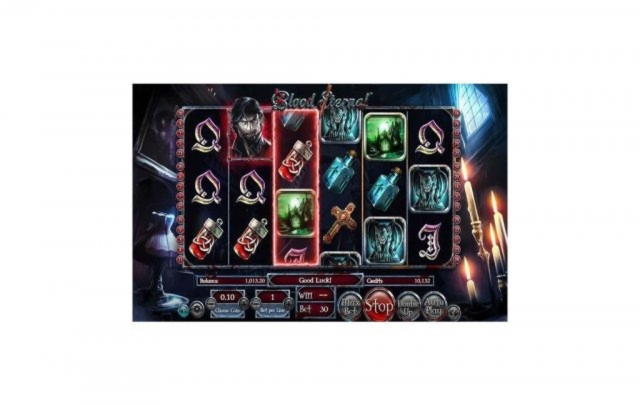 EURO 475 Free Casino Ticket at Eurogrand Casino