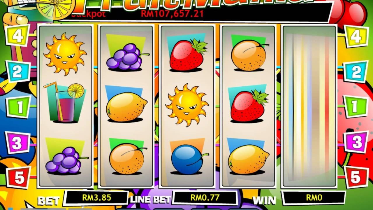 Eur 655 Free Casino Ticket at Sloty Casino