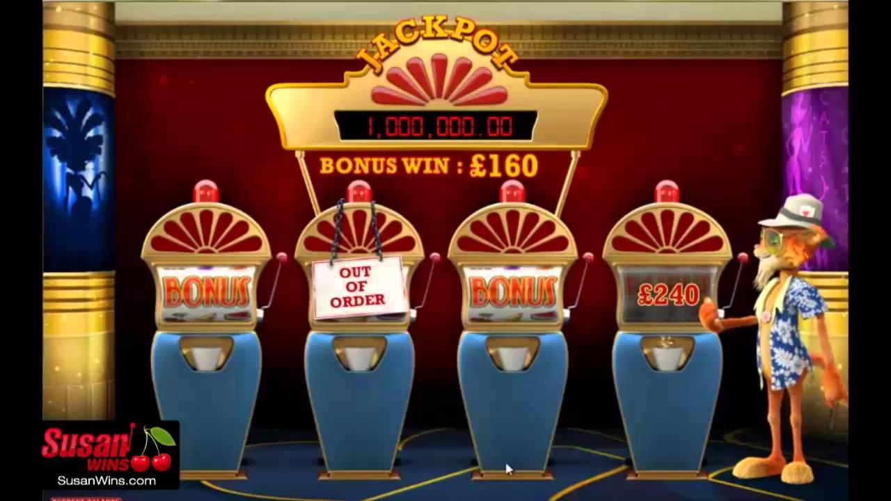 295 Free spins casino at Volt Casino