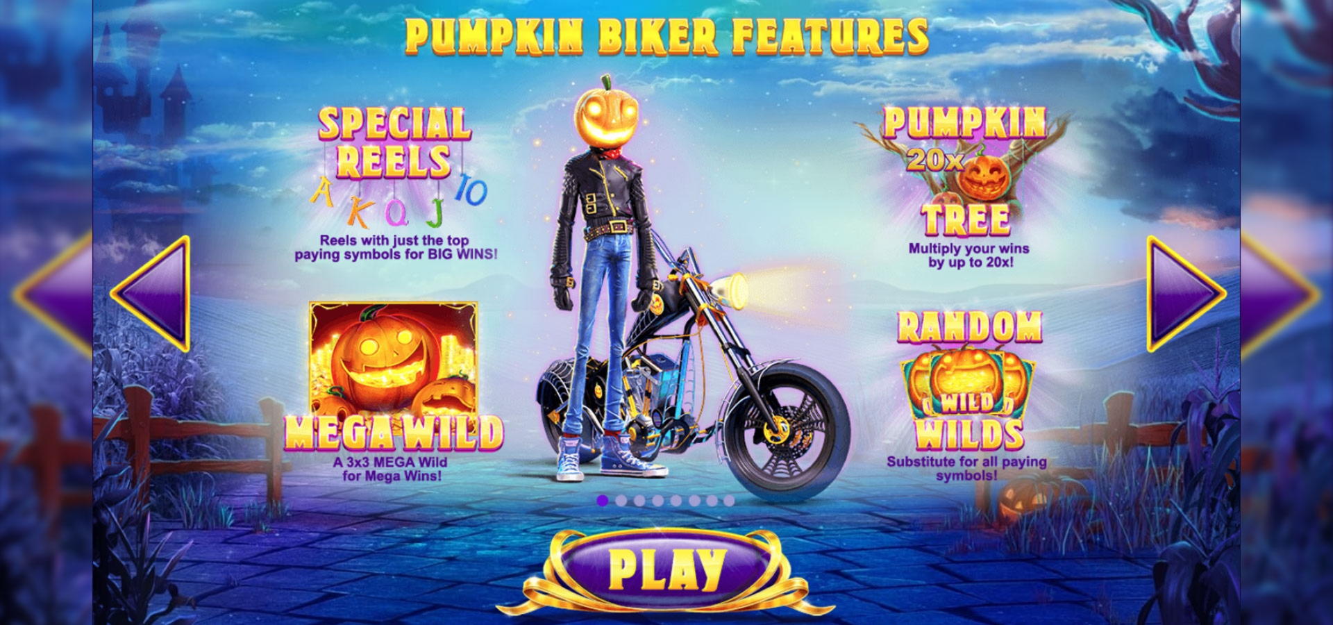 295 Free spins at Magic Red Casino