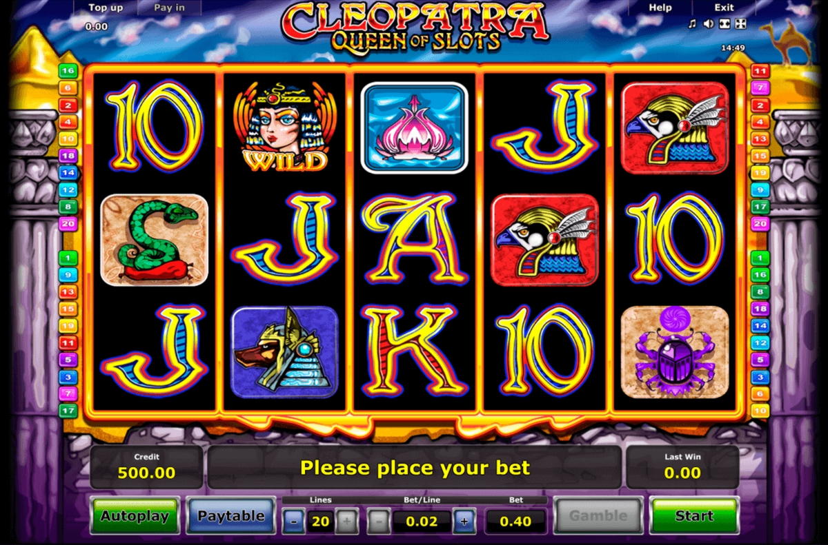 145 Free Spins Casino at Genesis Casino