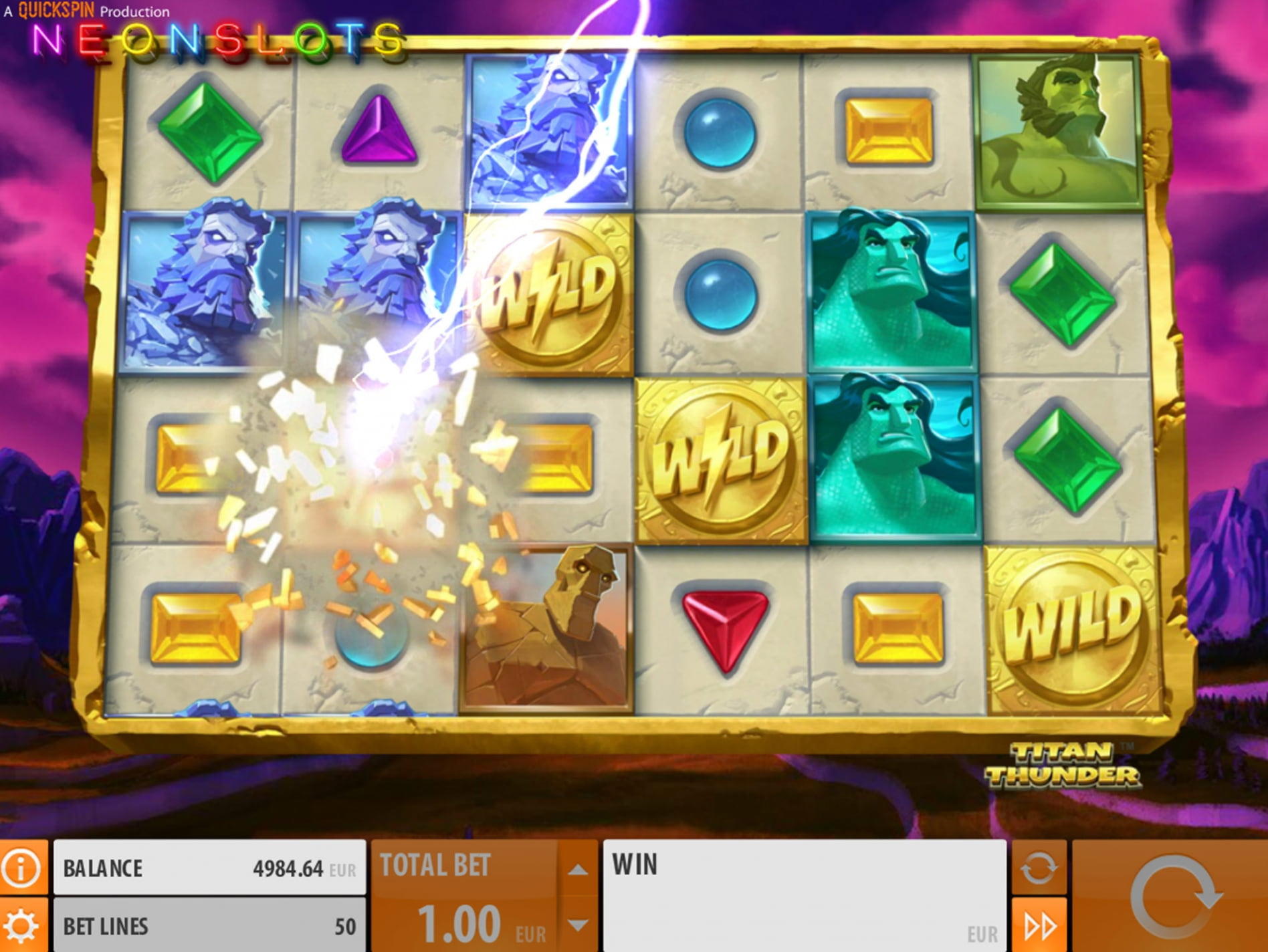 EURO 300 Online Casino Tournament at 777 Casino