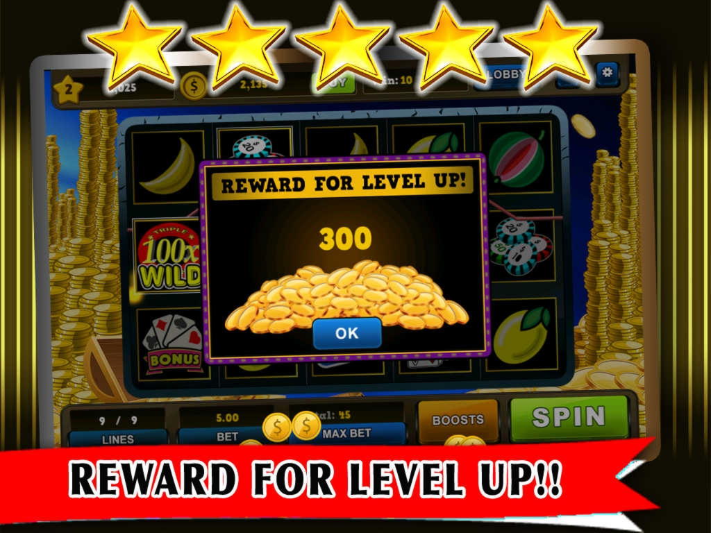 $666 Daily freeroll slot tournament at Hopa Casino