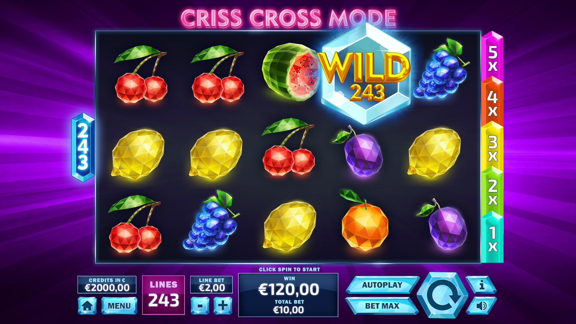 £4305 No deposit bonus casino at Gate777 Casino