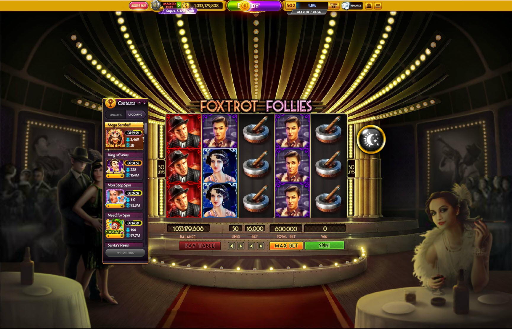 EURO 225 free casino chip at Casino Shadowbet