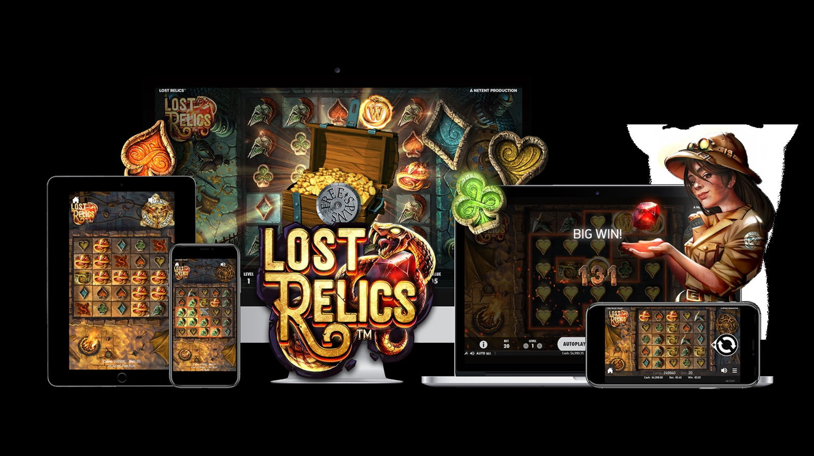 $505 Free casino chip at 777 Casino