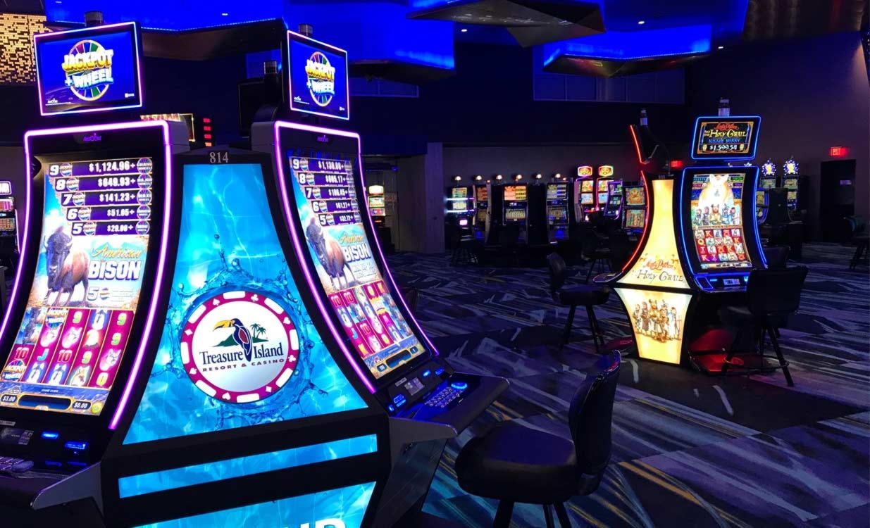 45 Free Spins right now at Guts Casino