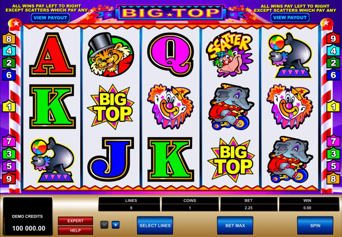 425% Signup Casino Bonus at Spinit Casino