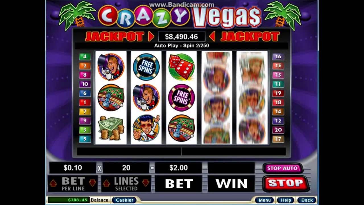 70 free casino spins at Winner Casino