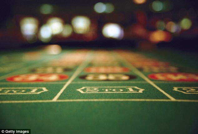Eur 265 Free Casino Tournament at 777 Casino