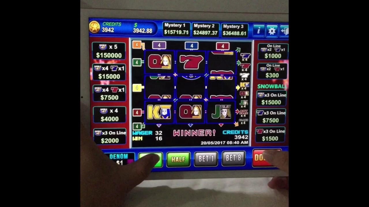 15 Free casino spins at Touch Lucky Casino