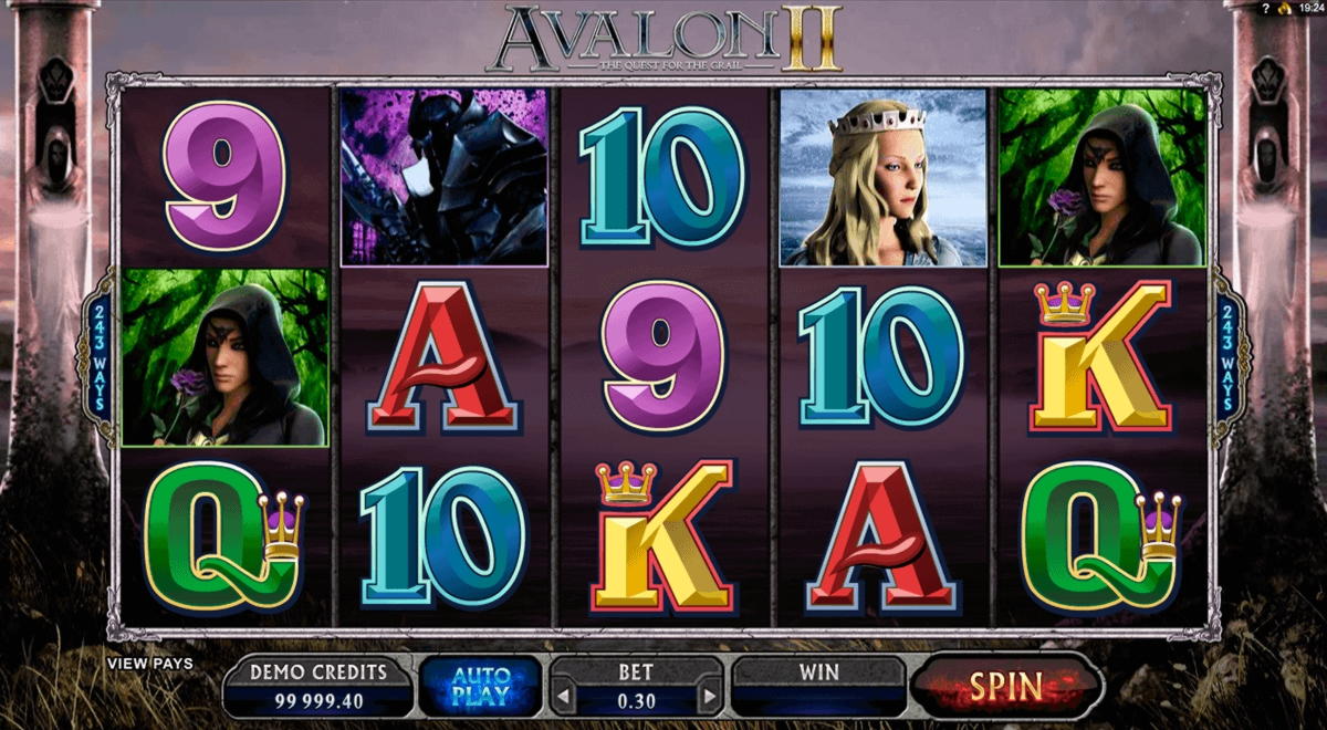 250% Deposit Match Bonus at Eurogrand Casino