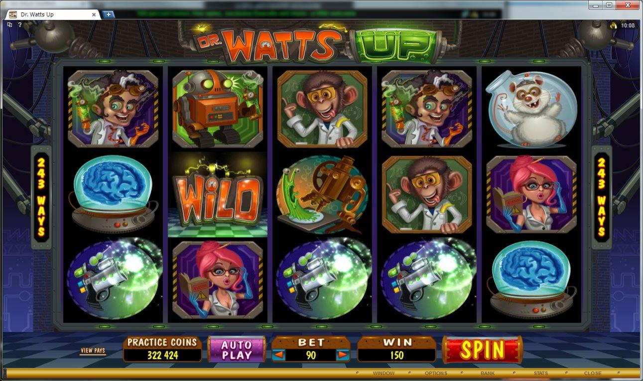 $335 Online Casino Tournament at Mansion Bet Casino