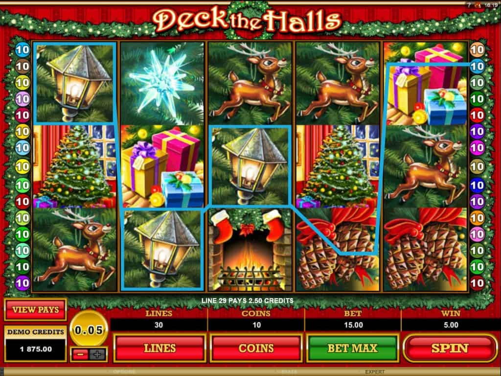 65% First Deposit Bonus at Wix Stars Casino