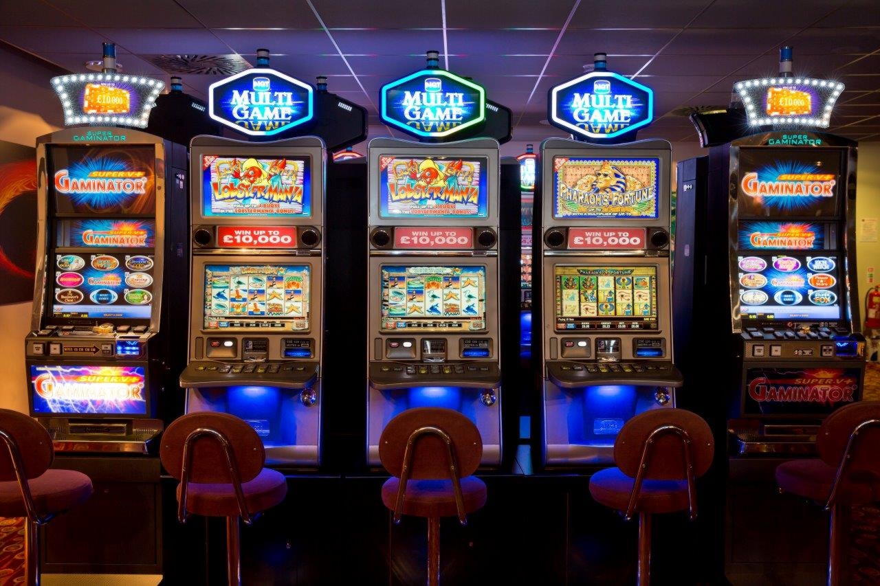 EUR 1111 Casino Tournament at Touch Lucky Casino