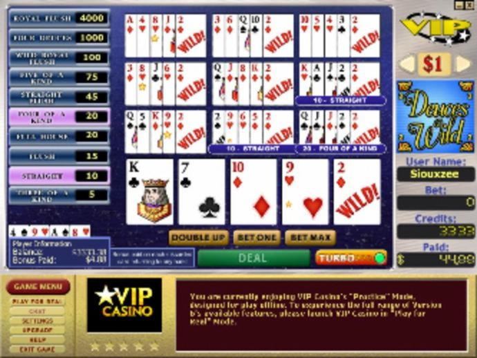 EURO 465 Casino tournaments freeroll at Touch Lucky Casino
