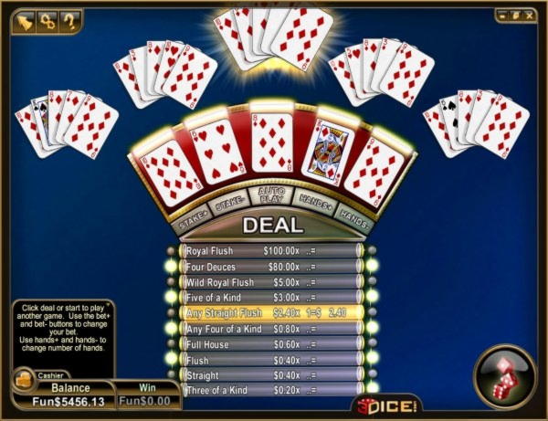 £145 Casino chip at Casino com