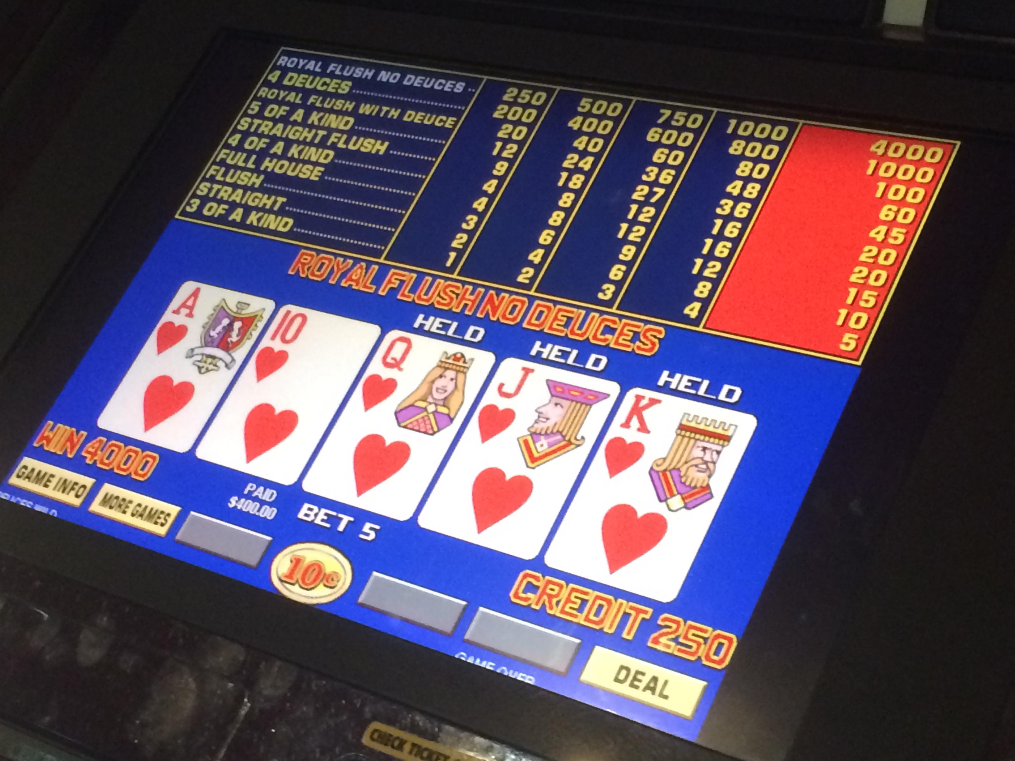 €545 Free Casino Chip at Hopa Casino