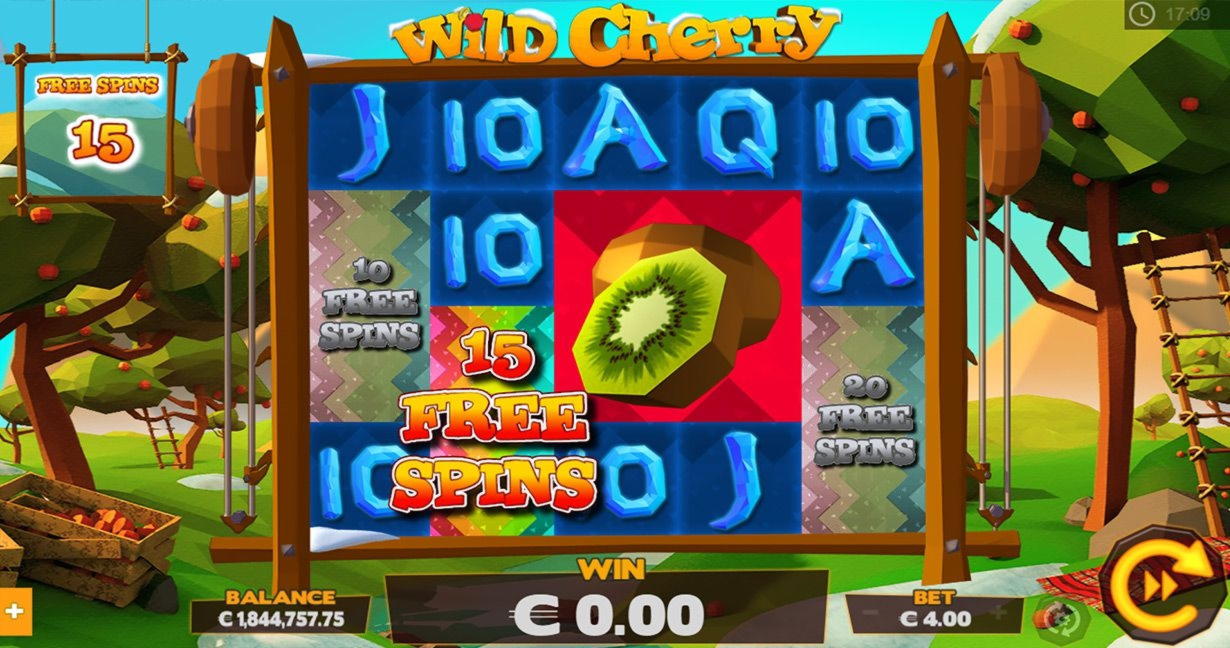 Eur 305 Daily freeroll slot tournament at Karamba Casino