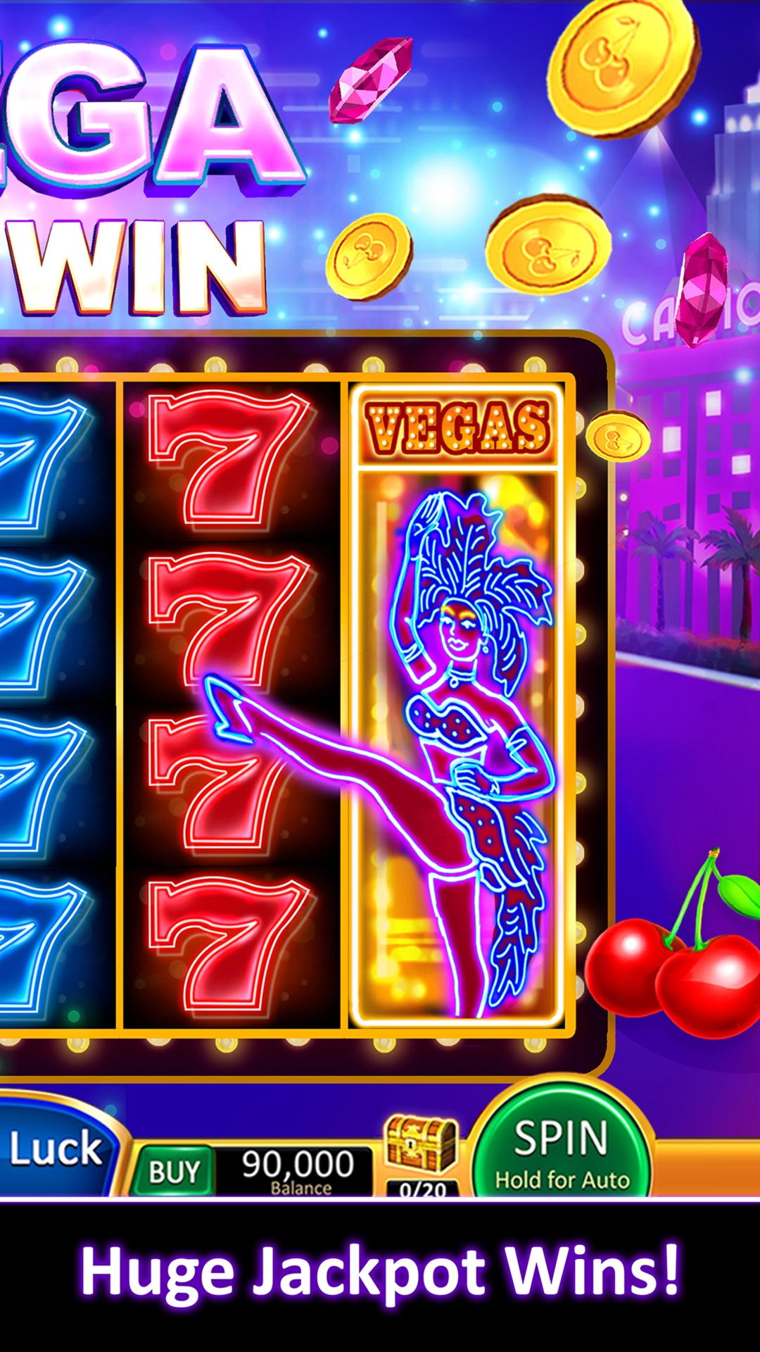 75 Free spins no deposit casino at Mansion Bet Casino