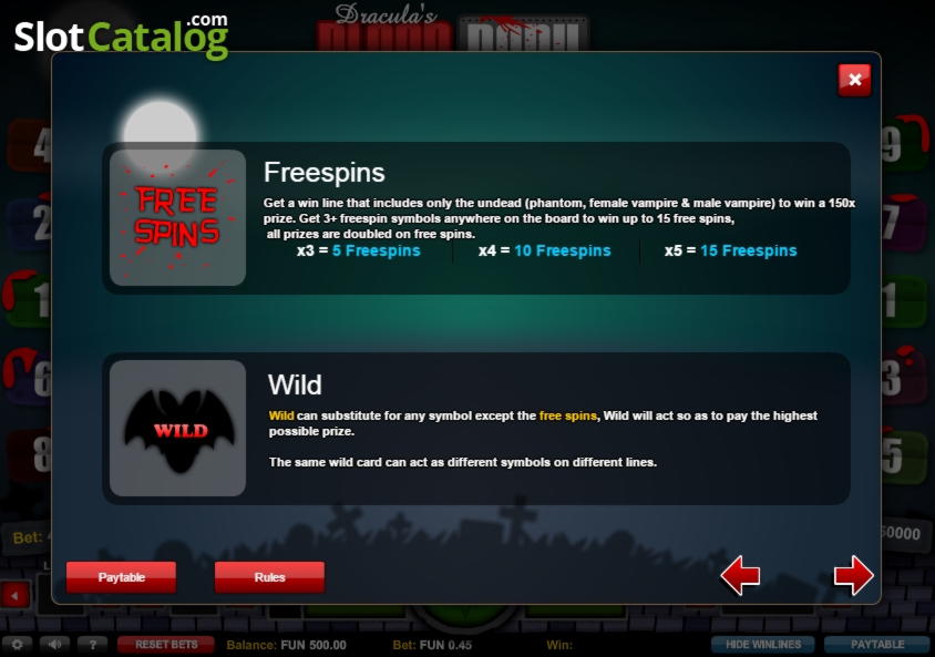 255 Free Spins no deposit at Royal Panda Casino