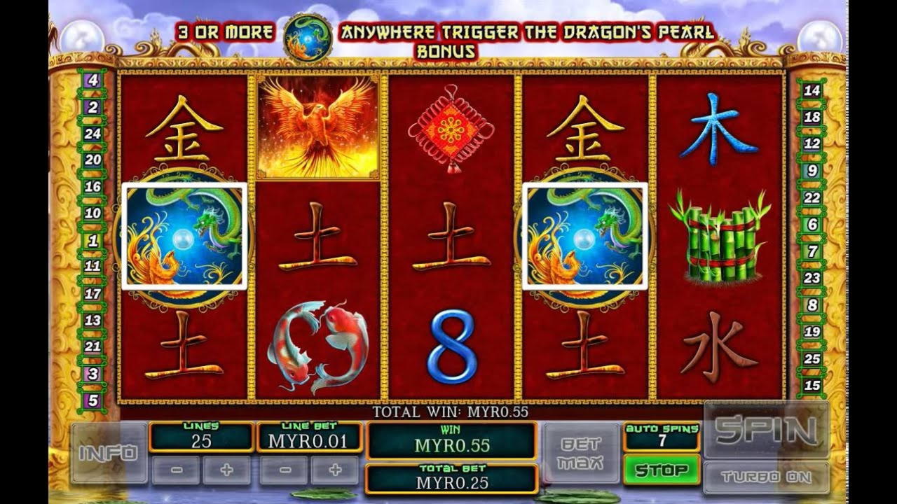 £1735 NO DEPOSIT CASINO BONUS at Party Casino