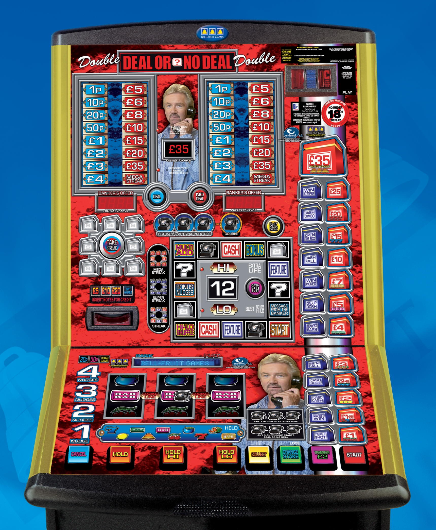 155 Free spins no deposit casino at Casino Shadowbet